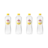 Spa Touch of lemon 4-pack