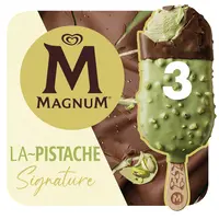 Magnum Pistache stick