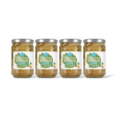 pdp-image-AH Gemarineerde artisjok 4-pack