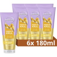 Een afbeelding van Andrélon Perfecte krul 1 min masker