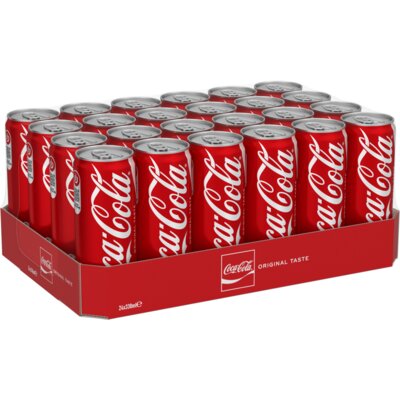 pdp-image-Coca-Cola Original taste tray