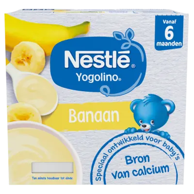 pdp-image-Nestlé Yogolino banaan 6m+