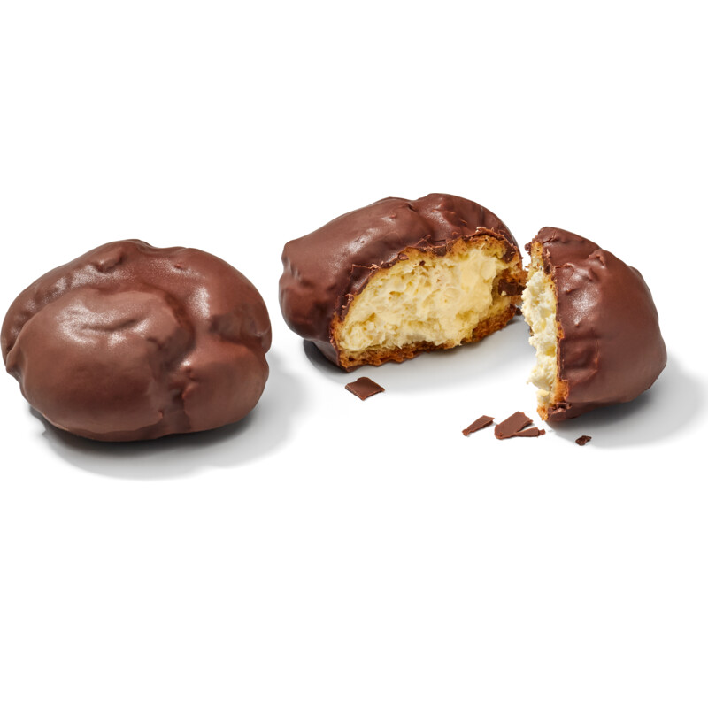 Een afbeelding van AH Bossche bollen