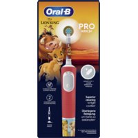 Een afbeelding van Oral-B Lion King pro kids 3+