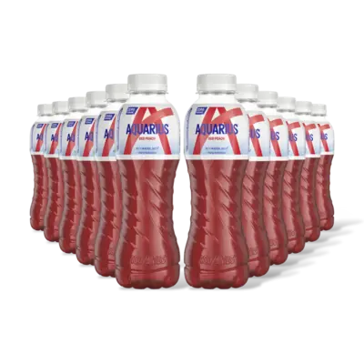pdp-image-Aquarius Red peach zero sugar 12-pack
