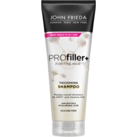 John Frieda Profiller+ thickening shampoo bestellen | Albert Heijn
