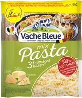 Vache Bleue Geraspt Pasta bel