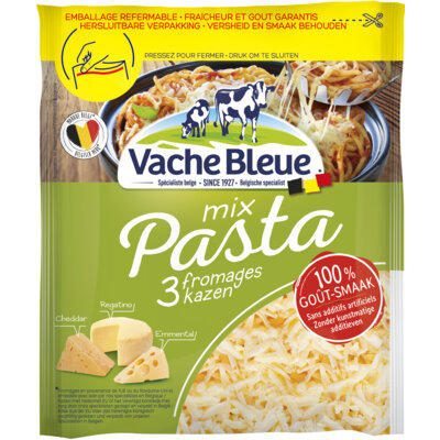 pdp-image-Vache Bleue Geraspt Pasta bel