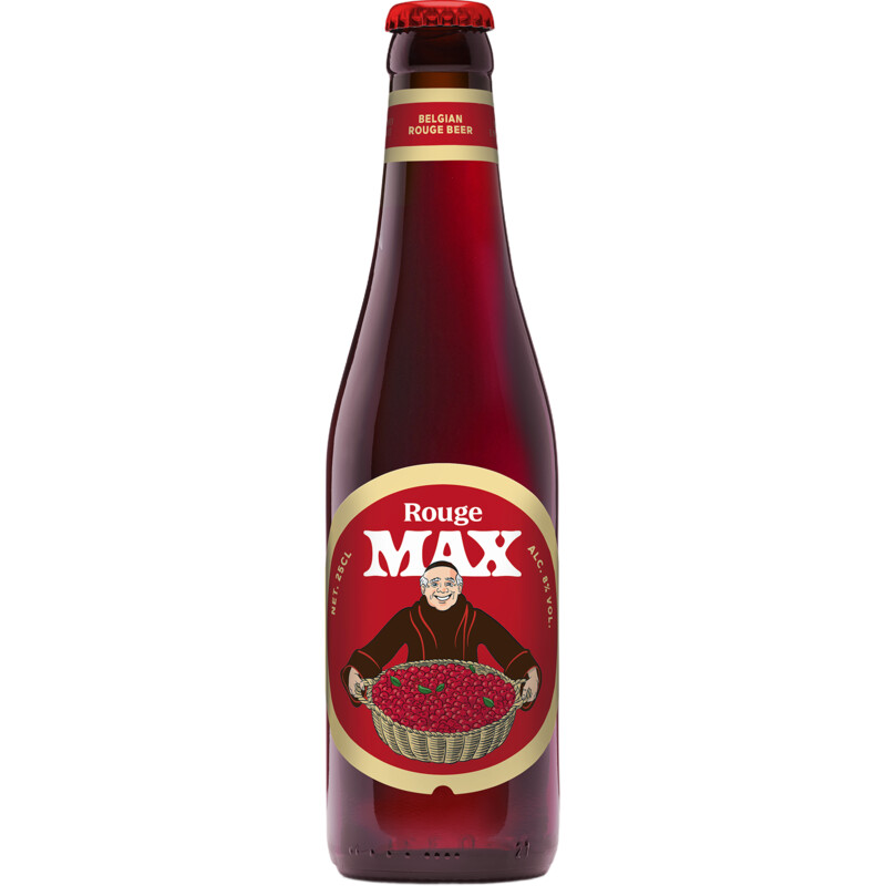Een afbeelding van Jacobins Rouge max