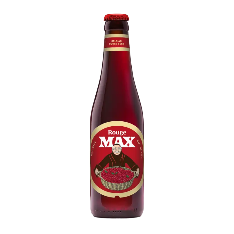 Rouge max