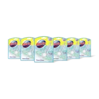 Glorix WC blok power 5 met bleek 6-pack