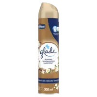 Glade Luchtverfrisser spray sandalwood jasmine