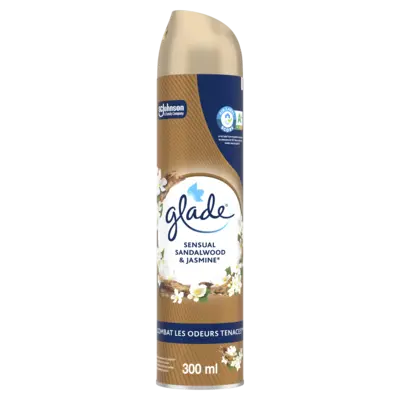 pdp-image-Glade Luchtverfrisser spray sandalwood jasmine