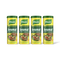 Knorr Aromat 4-pack