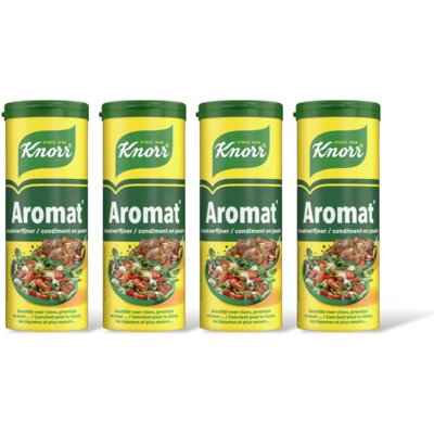 pdp-image-Knorr Aromat 4-pack