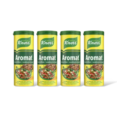 pdp-image-Knorr Aromat 4-pack