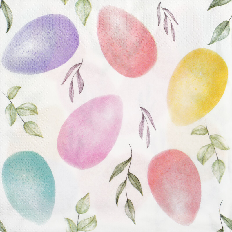 AH Servet pasteleieren