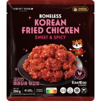 Een afbeelding van Rengi Korean fried chicken sweet spicy