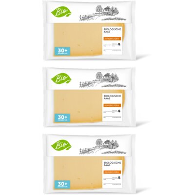 pdp-image-AH Biologisch Jong belegen 30+ plakken 3-pack