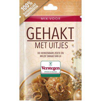 pdp-image-Verstegen Kruidenmix voor gehakt met uitjes