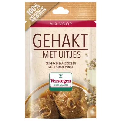 pdp-image-Verstegen Kruidenmix voor gehakt met uitjes