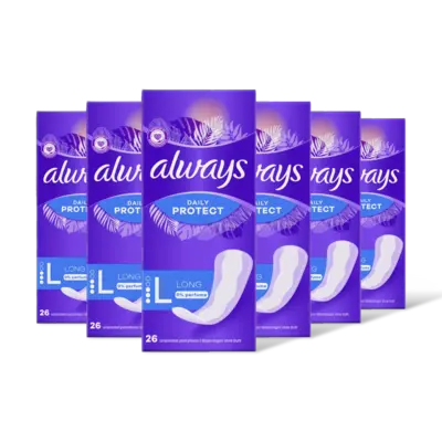 pdp-image-Always Daily protect long inlegkruisjes 6-pack