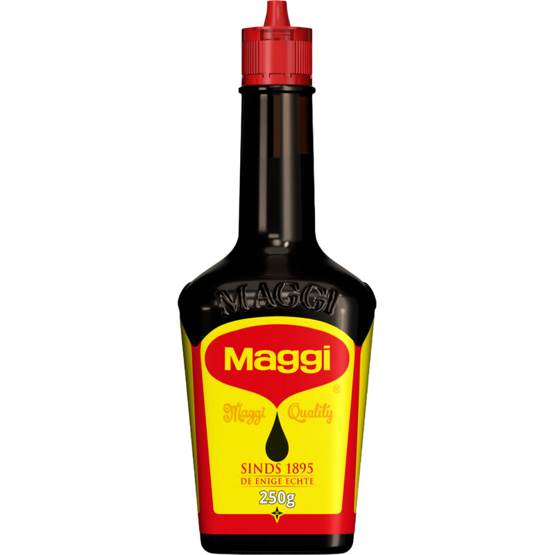 Een afbeelding van Maggi Smaakverfijner