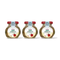 Verstegen Omelet kruidenmix 3-pack