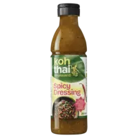 Koh Thai Spicy thai dressing