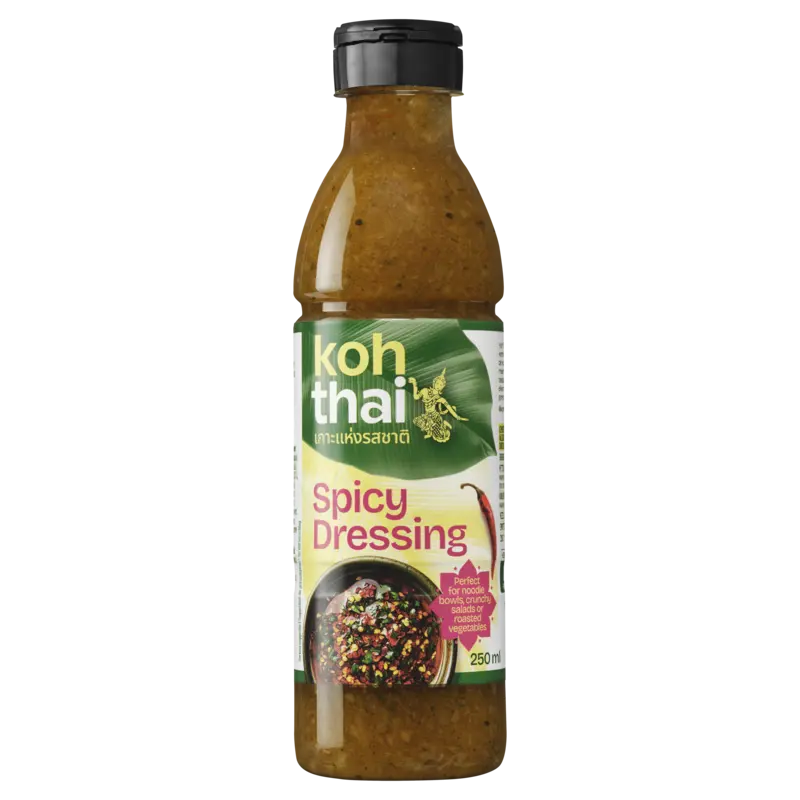 Koh Thai Spicy thai dressing