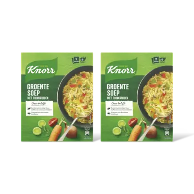 pdp-image-Knorr Mix voor groentesoep 2-pack