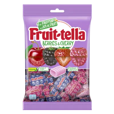 pdp-image-Fruittella Berries & cherry