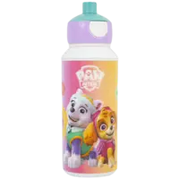 Mepal Drinkfles pop-up paw patrol girls 400ml