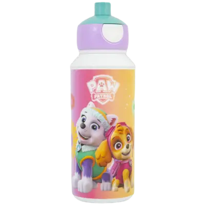 pdp-image-Mepal Drinkfles pop-up paw patrol girls 400ml