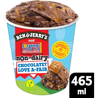 pdp-image-Ben & Jerry's Non-dairy tony's chocolonely love a-fair