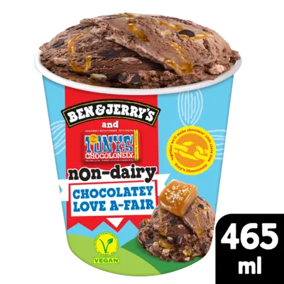 pdp-image-Ben & Jerry's Non-dairy tony's chocolonely love a-fair