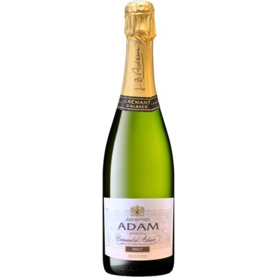 pdp-image-J.B. Adam AOC Crémant d'Alsace Brut
