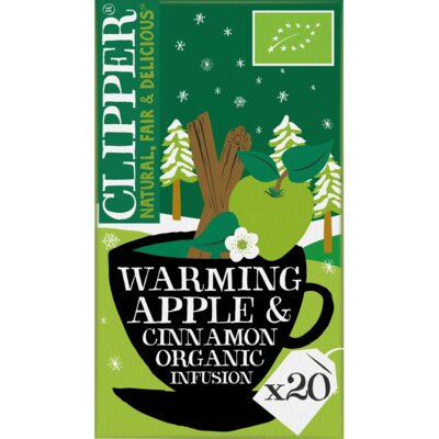 pdp-image-Clipper Warming apple & cinnamon organic