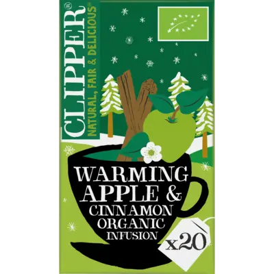 pdp-image-Clipper Warming apple & cinnamon organic