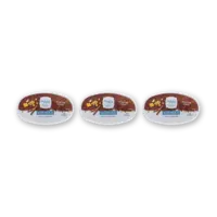 Maza Hoemoes ras el hanout 3-pack