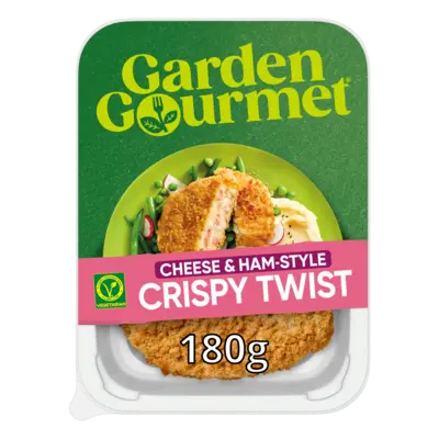 pdp-image-Garden Gourmet Crispy twist