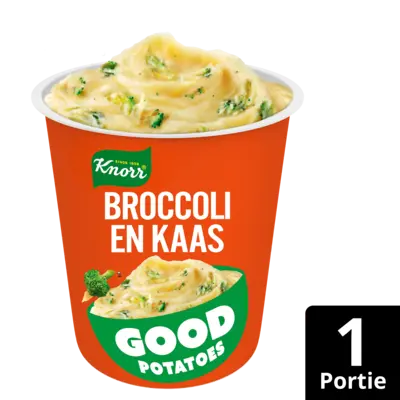 pdp-image-Knorr Good potatoes broccoli en kaas