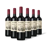 AH Malbec 6 flessen