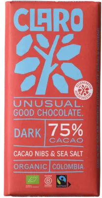 pdp-image-Claro Reep 75% dark cacao nibs & seasalt