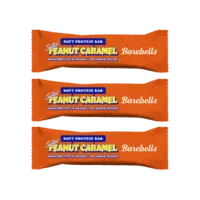 Barebells Soft Peanut Caramel 3-pack