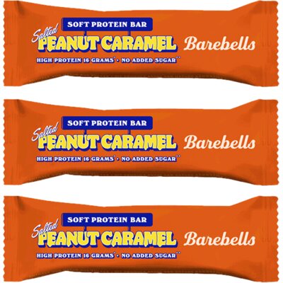pdp-image-Barebells Soft Peanut Caramel 3-pack
