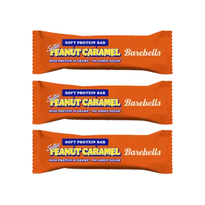 pdp-image-Barebells Soft Peanut Caramel 3-pack