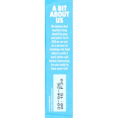 pdp-image-Holie's Crunchy bar coconut flakes