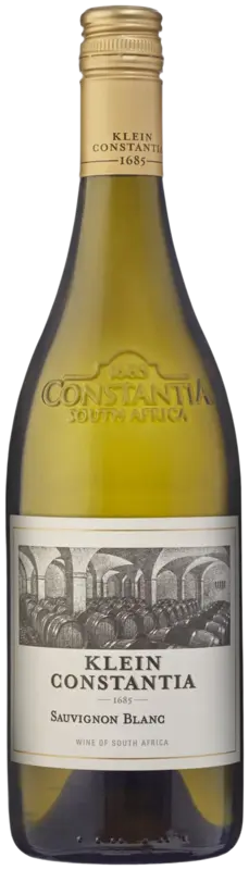 Klein Constantia Sauvignon Blanc