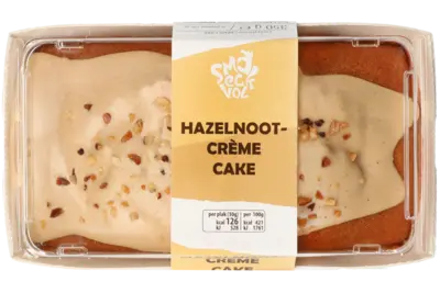 pdp-image-Smaeckvol Hazelnoot cake